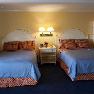 Chambre Lit Queen-Size